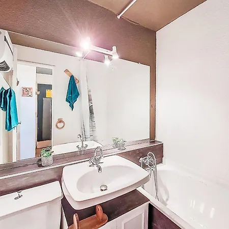 Soyouz Vanguard-108 By Interhome Apartmán *