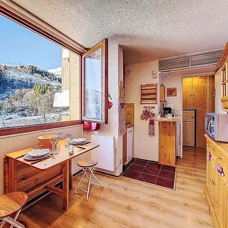 Soyouz Vanguard-108 By Interhome Apartmán *