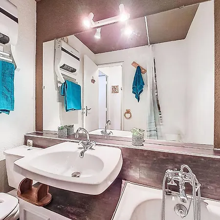 Apartmán Soyouz Vanguard-108 By Interhome *
