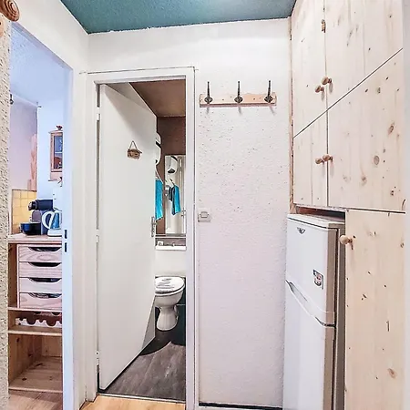 Apartmán Soyouz Vanguard-108 By Interhome *