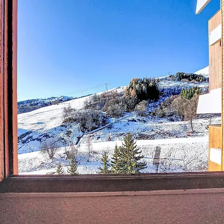 Apartmán Soyouz Vanguard-108 By Interhome *