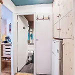 아파트 Soyouz Vanguard-108 By Interhome *